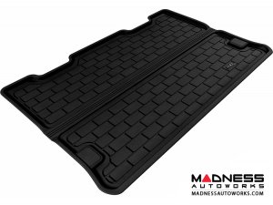 Chevrolet Suburban Cargo Liner - Black by 3D MAXpider (2007-2014)